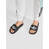 Natikače adidas adilette Lite FU8298 Crna · záber 2