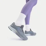 Under Armour Tenisice za trčanje UA W Charged Bandit TR 3 3028405 Siva · záber 2