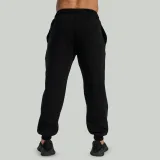 STRIX Relaxed Joggers Black · záber 3