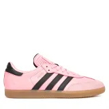 Tenisice za nogomet adidas Samba Messi JP7844 Ružičasta · záber 2