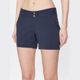 Columbia Sportske kratke hlače Saturday Trail™ 1533781 Tamnoplava Regular Fit · záber 2