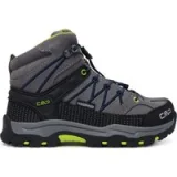 Trekking CMP Rigel Mid 3Q12944 Smeđa · záber 7
