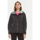 CMP Vodootporna jakna 34Z6516 Siva Regular Fit · záber 1