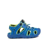 CMP Sandale Kids Aquarii Hiking Sandal 30Q9664 Tamnoplava · záber 2