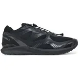 Trekking Merrell SKYQUEST TREK 1TRL J032955 Crna - Veličina: 43,5 | Boja: čierna | Dobna skupina: Odrasli | Spol: Muško · záber 1