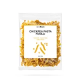 GymBeam Wholemeal Spelt Pasta · záber 2