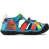 Keen Sandale Seacamp II Cnx 1025152 Plava · záber 1