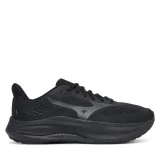 Mizuno Tenisice za trčanje Wave Inspire 22 J1GC2645 Crna - Veličina: 45 | Boja: čierna | Dobna skupina: Odrasli | Spol: Muško · záber 2