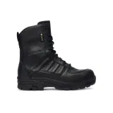 Crispi Trekking BL71009900 Crna · záber 2