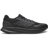 Tenisice za trčanje adidas Runfalcon 5 IE8812 Crna · záber 1