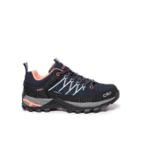 CMP Trekking Rigel Low Wmn Trekking Shoes Wp 3Q13246 Zelena · záber 2