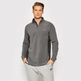Columbia Flis Klamath Range 1352472024 Siva Regular Fit · záber 2