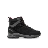 Aku Trekking Alterra Ii Gtx GORE-TEX 430 Siva · záber 2