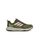 adidas Trekking Terrex Tracefinder 2 Climaproof JR9135 Kaki - Veličina: 43 ⅓ | Boja: zelená | Dobna skupina: Odrasli | Spol: Muško · záber 2