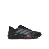adidas Obuća za teretanu Rapidmove Go Trainer M JQ3952 Crna - Veličina: 44 ⅔ | Boja: čierna | Dobna skupina: Odrasli | Spol: Muško · záber 2