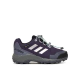 adidas Trekking Terrex GORE-TEX Hiking JS2930 Ljubičasta · záber 2