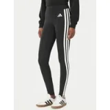 adidas Leggings Optime Essentials Workout JD6545 Crna Slim Fit · záber 1