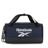 Sportska torba Reebok RBK-034-CCC-05 Tamnoplava · záber 2