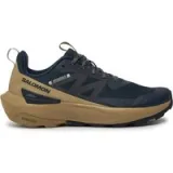 Trekking Salomon Elixir Activ L47455300 Tamnoplava - Veličina: 40 ⅔ | Boja: modrá | Dobna skupina: Odrasli | Spol: Muško · záber 1