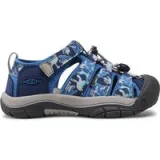 Keen Sandale Newport H2 1026278 Plava · záber 1