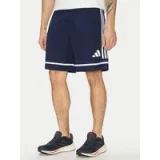adidas Sportske kratke hlače Squadra 25 JN5468 Tamnoplava Regular Fit · záber 1