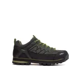 CMP Trekking Moon Low Trekking Shoe Wp 31Q4787 Plava - Veličina: 42 | Boja: zelená | Dobna skupina: Odrasli | Spol: Muško · záber 2