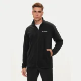 adidas Flis Terrex Multi IZ3294 Crna Regular Fit · záber 2
