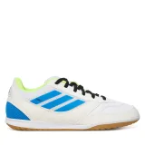 Tenisice za nogomet adidas Top Sala Competition II JP6986 Bijela - Veličina: 38 ⅔ | Boja: biela | Dobna skupina: Odrasli | Spol: Unisex · záber 2