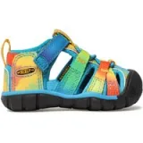Keen Sandale Seacamp II Cnx 1025224 Plava · záber 1