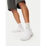 Obuća za tenis adidas Gamecourt 3 All Court Tennis Shoes KI3606 Bijela · záber 1