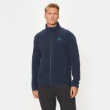 Rossignol Flis Strawpile RLNML07 Tamnoplava Regular Fit · záber 2
