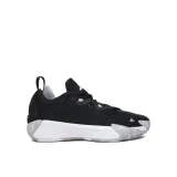 adidas Košarkaška obuća Initiation JQ6862 Crna · záber 2