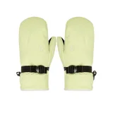 Roxy Rukavice za snowboard Jetty Solid Mitt ERGHN03050 Žuta · záber 2