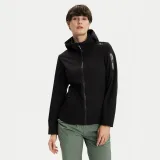 CMP Vodootporna jakna 39A5016 Zelena Regular Fit · záber 2