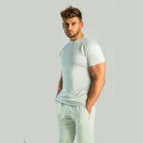 STRIX Majica Ultimate Moon Grey · záber 3