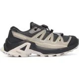 Salomon Trekking X Ultra GORE-TEX® J Hiking L45388600 Crna · záber 1