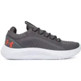 Obuća za teretanu Under Armour UA W Dynamic 2 3028076 025 Siva · záber 1