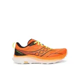 Saucony Tenisice za trčanje Peregrine 16 S21066 Narančasta · záber 2
