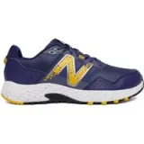Tenisice za trčanje New Balance 410v8 MT410BG8 Plava · záber 1