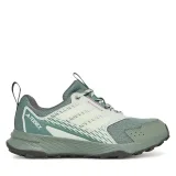 Trekking adidas Terrex Tracefinder 2 JI4289 Zelena · záber 2