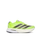 adidas Tenisice za trčanje adizero Boston 13 Shoes JP9251 Žuta - Veličina: 42 | Boja: žltá | Dobna skupina: Odrasli | Spol: Muško · záber 2