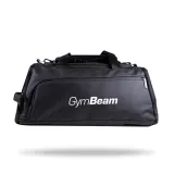 GymBeam 2in1 Sportska torba Black · záber 1