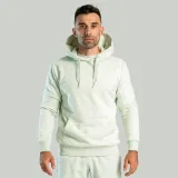 STRIX Dukserica Aster Moon Grey · záber 1