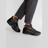 Mammut Trekking Sertig II Mid Gtx GORE-TEX 3030-04830-00692-1095 Crna · záber 4