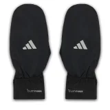 Rukavice adidas Running Climawarm JM3078 Crna · záber 2