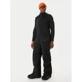 Quiksilver Snowboard hlače Paramo Stretch EQYTP03244 Crna Regular Fit · záber 1