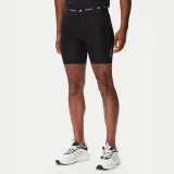 adidas Sportske kratke hlače Techfit Hybrid KG1822 Crna Slim Fit - Veličina: L | Boja: čierna | Dobna skupina: Odrasli | Spol: Muško · záber 2
