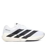 Obuća za teretanu adidas adizero Dropset Pro Training Shoes KK1551 Bijela · záber 2