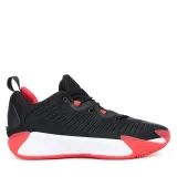 Košarkaška obuća adidas adidas Initiation JS0464 Crna - Veličina: 46 | Boja: čierna | Dobna skupina: Odrasli | Spol: Muško · záber 2