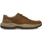Skechers Trekking Knowlson 204920 DSRT Smeđa · záber 1